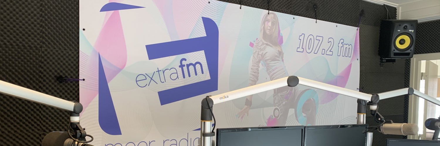 extrafm1072's profile banner image