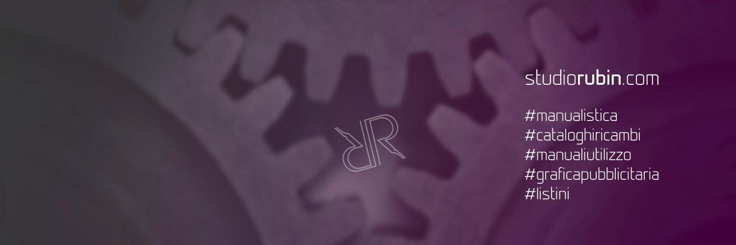 StudioRubin's profile banner image