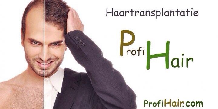 ProfiHair banner
