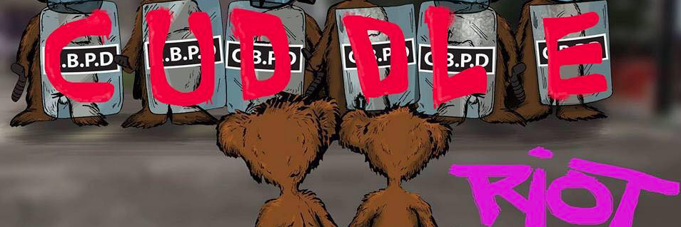cuddleriot's profile banner image