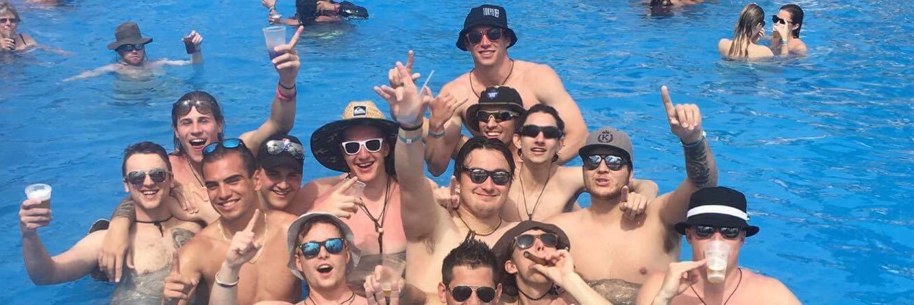 sdewolfe43's profile banner image