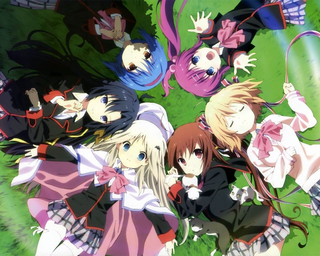 refrainharvest's profile banner image