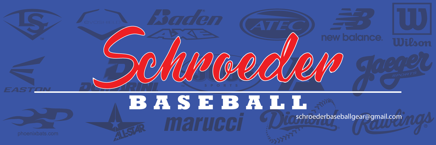 Jake Schroeder banner