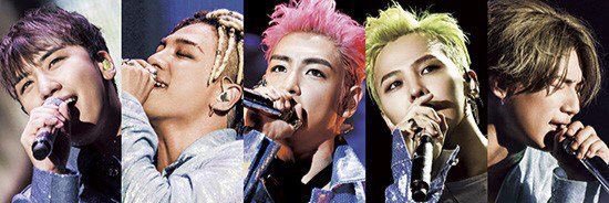 3088bigbang's profile banner image