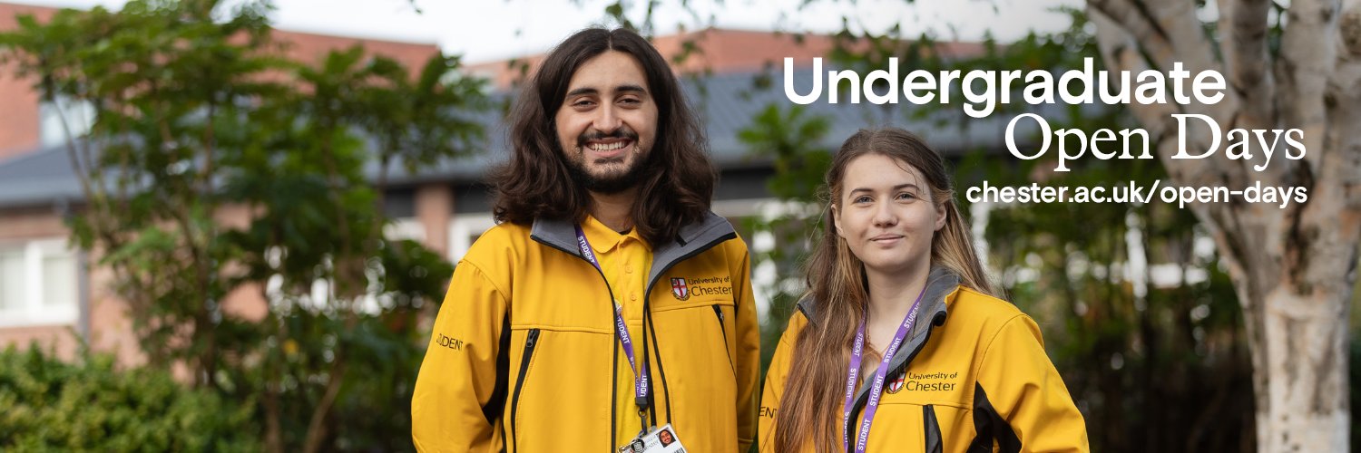 uochester's profile banner image