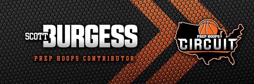 Scott Burgess's banner