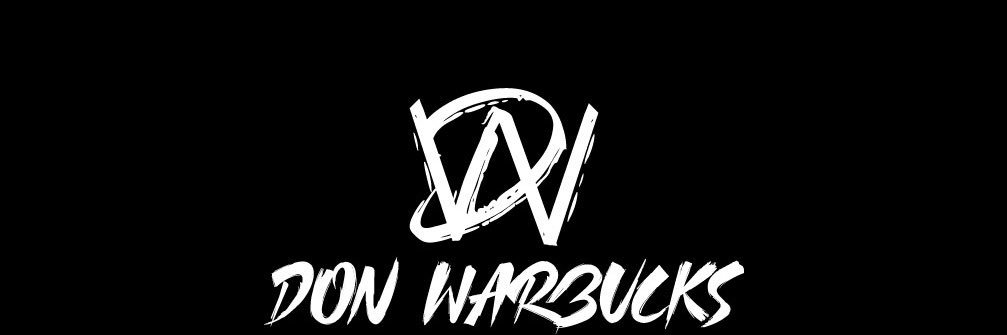 Don Warbucks banner