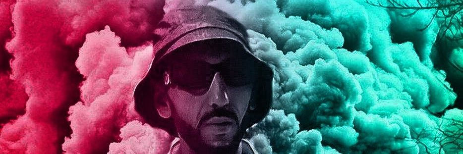 AmineCaprice's profile banner image