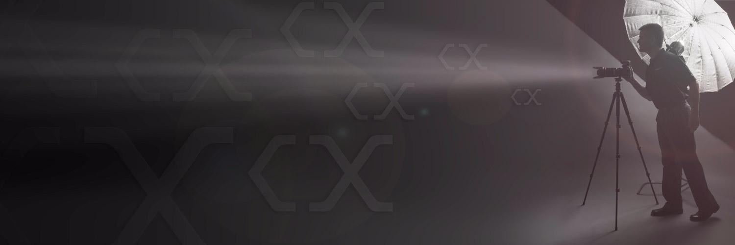 CXphotoworks's profile banner image