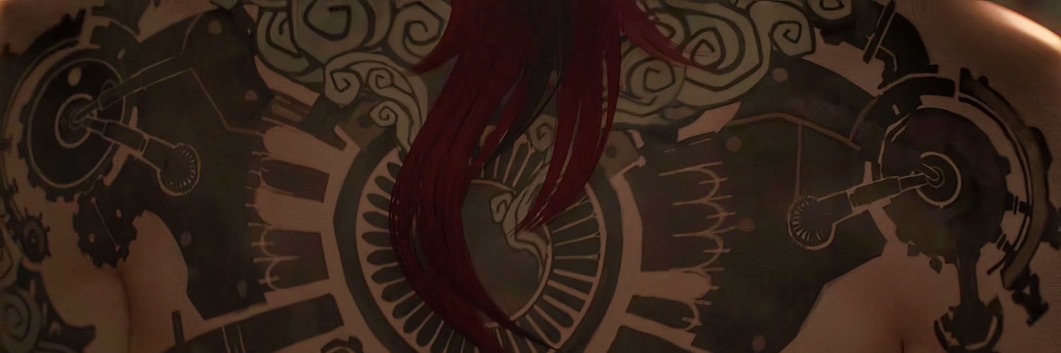 GaelleSty's profile banner image