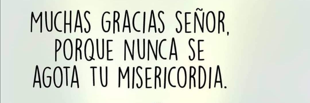 Cuanto te amo, Señor, fuerza mía 🙏♥️👐 banner