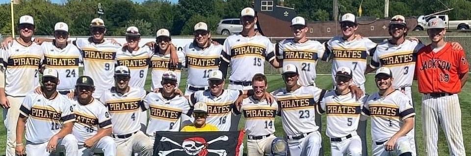 Windom Pirates banner