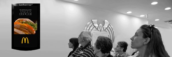 Ledbanner Profile Banner