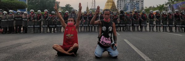 HtetHak Profile Banner