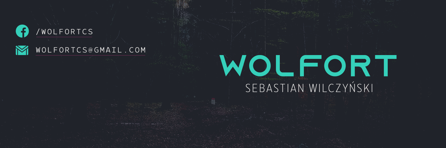 wolfortcs's profile banner image