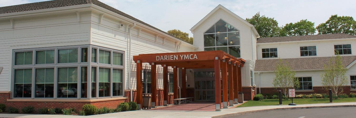 DarienYMCA's profile banner image