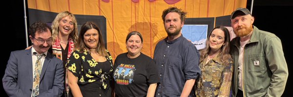 Hannahwits Profile Banner