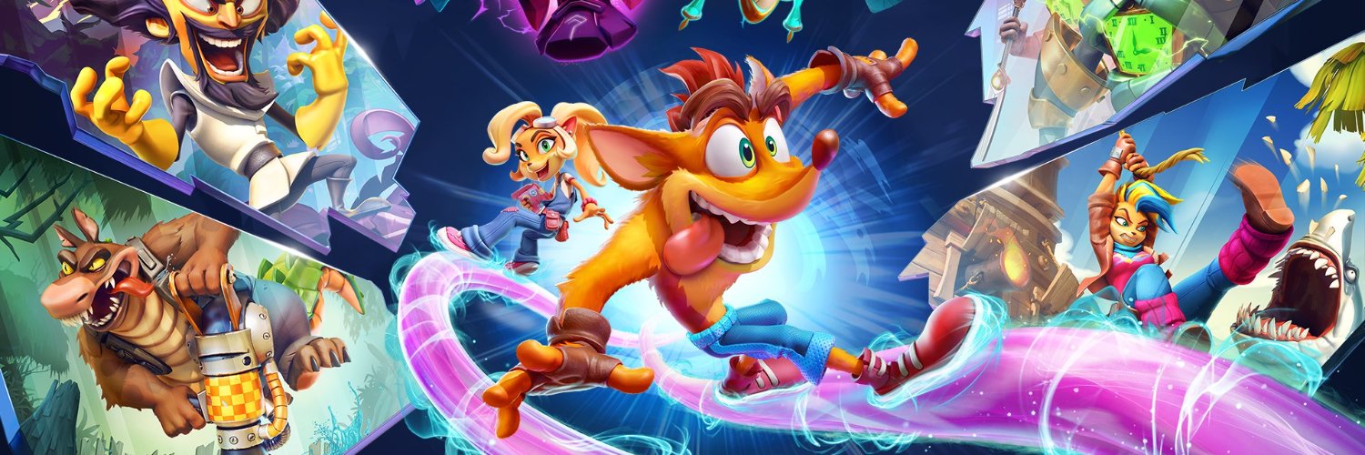 Mkali_Vector's profile banner image
