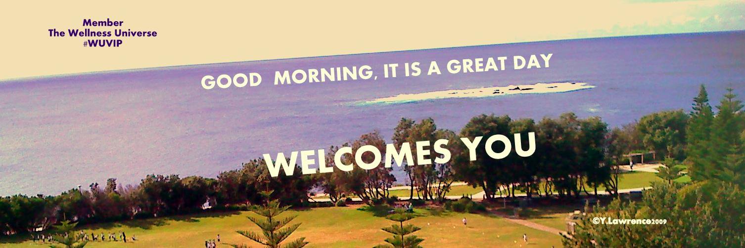 ITISAGR8DAY's profile banner image