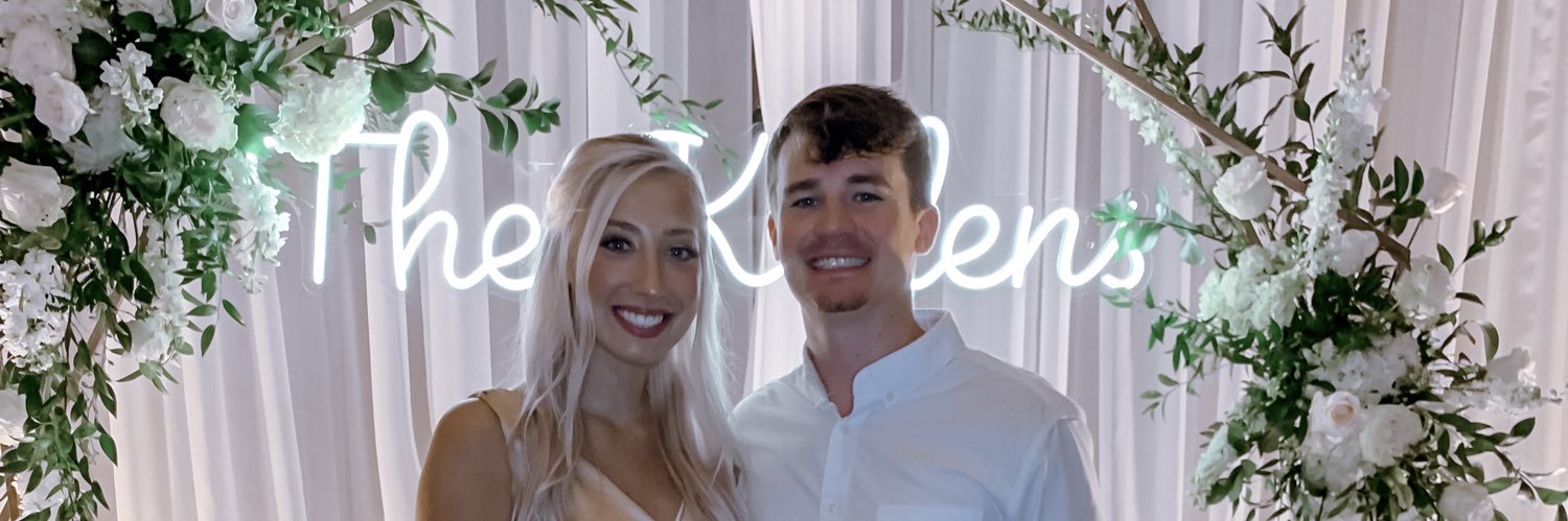 MaggieRosePace's profile banner image