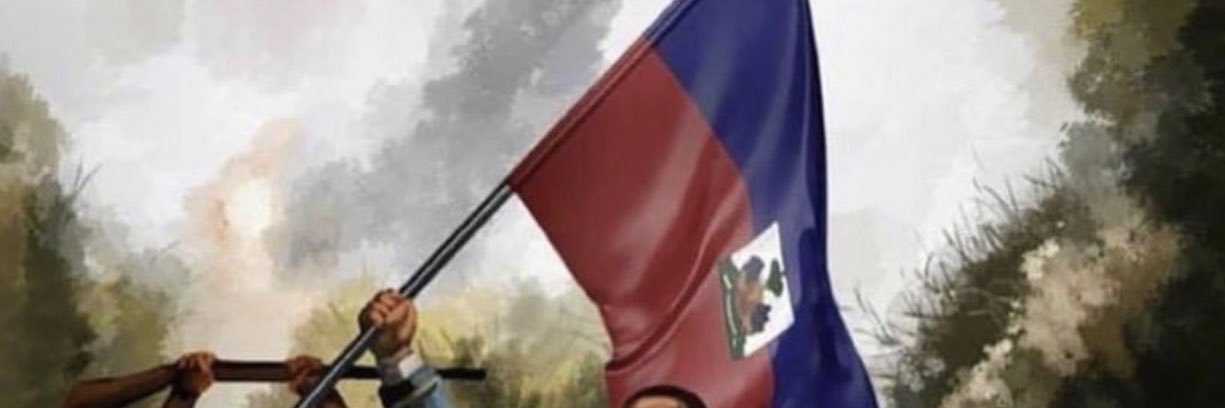 Michael Scarn 🇭🇹 banner