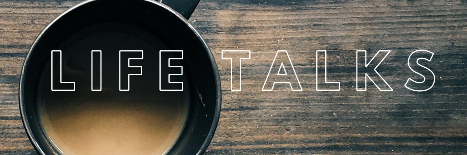 LIFETALKSFORYOU's profile banner image