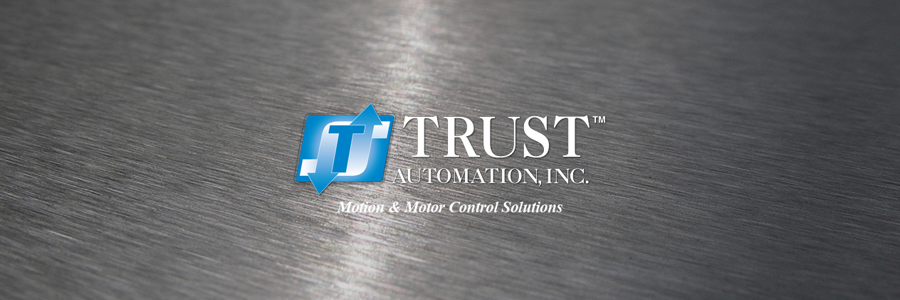 TrustAutomation's profile banner image