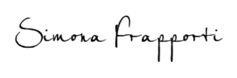 Simona Frapporti banner
