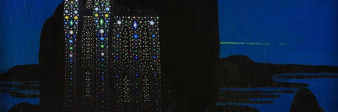 ar0kal's profile banner image