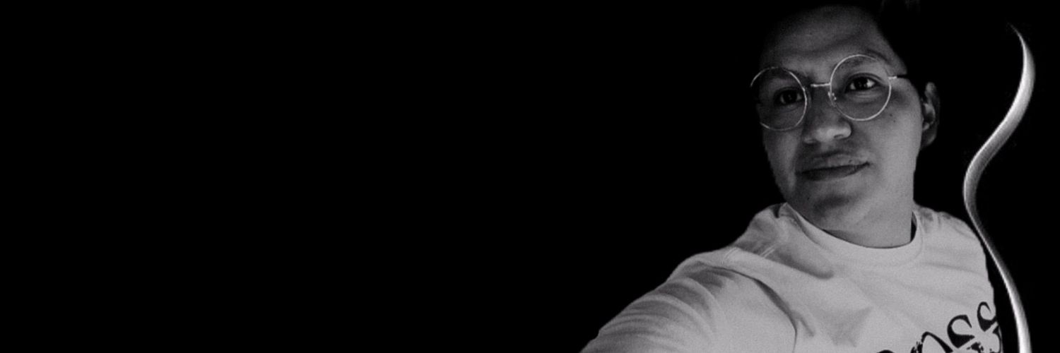 MilowBF's profile banner image
