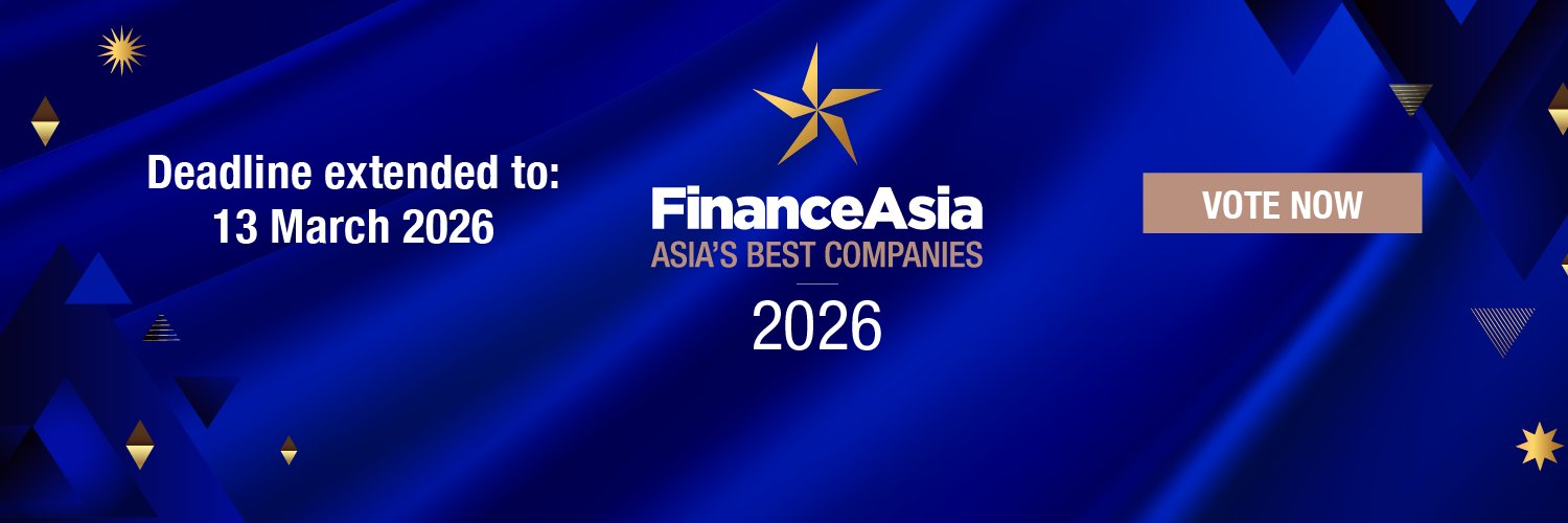 FinanceAsia's profile banner image