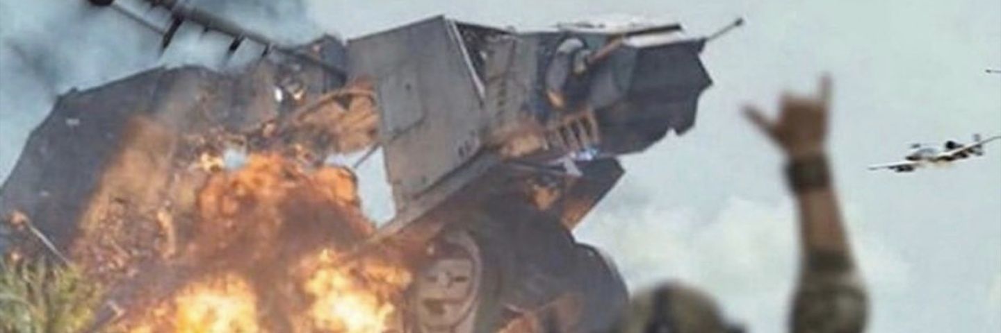IJR85's profile banner image