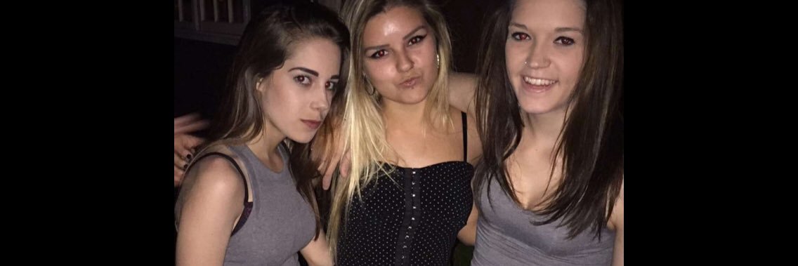 Raquelmarie13's profile banner image