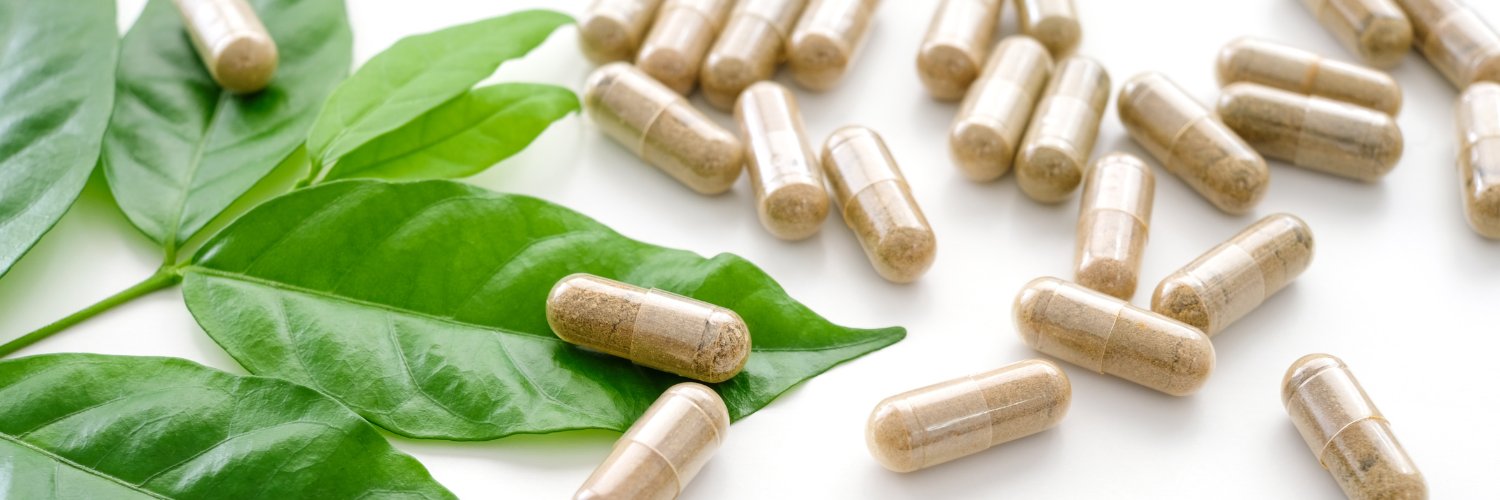 Environmental Research Center banner