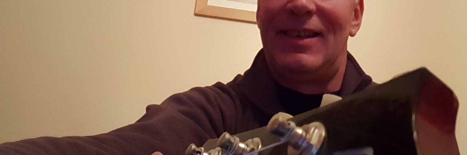 Derek Shepherd banner