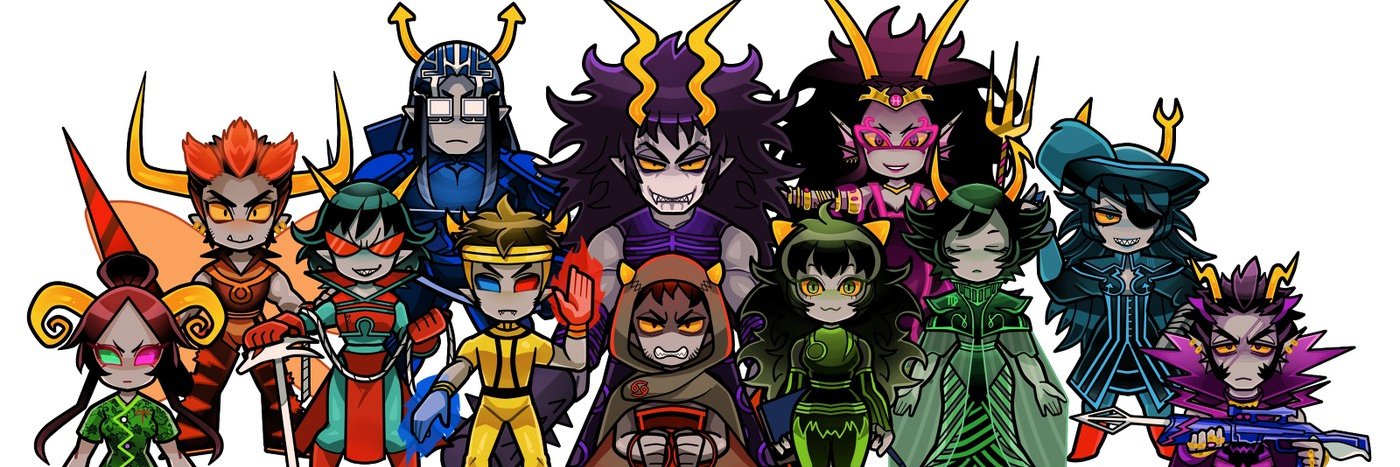 decadefan99's profile banner image