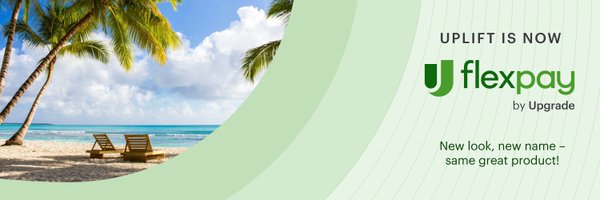 GoUplift Profile Banner