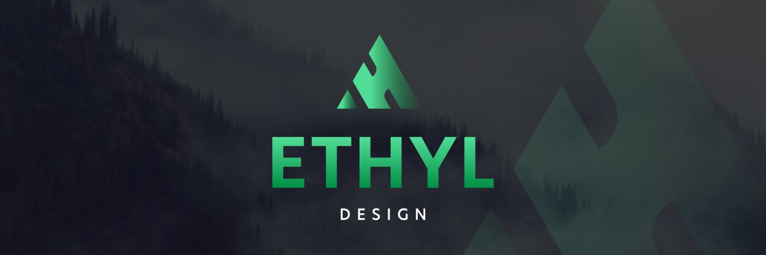 Ethylice's profile banner image