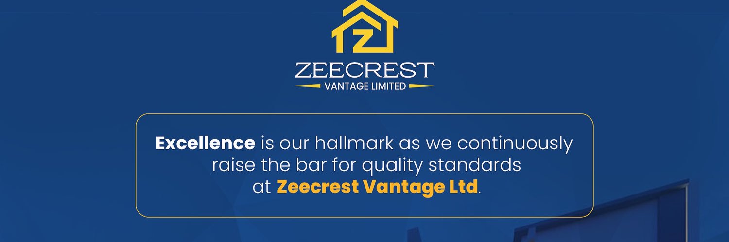 zeecrestvantage's profile banner image