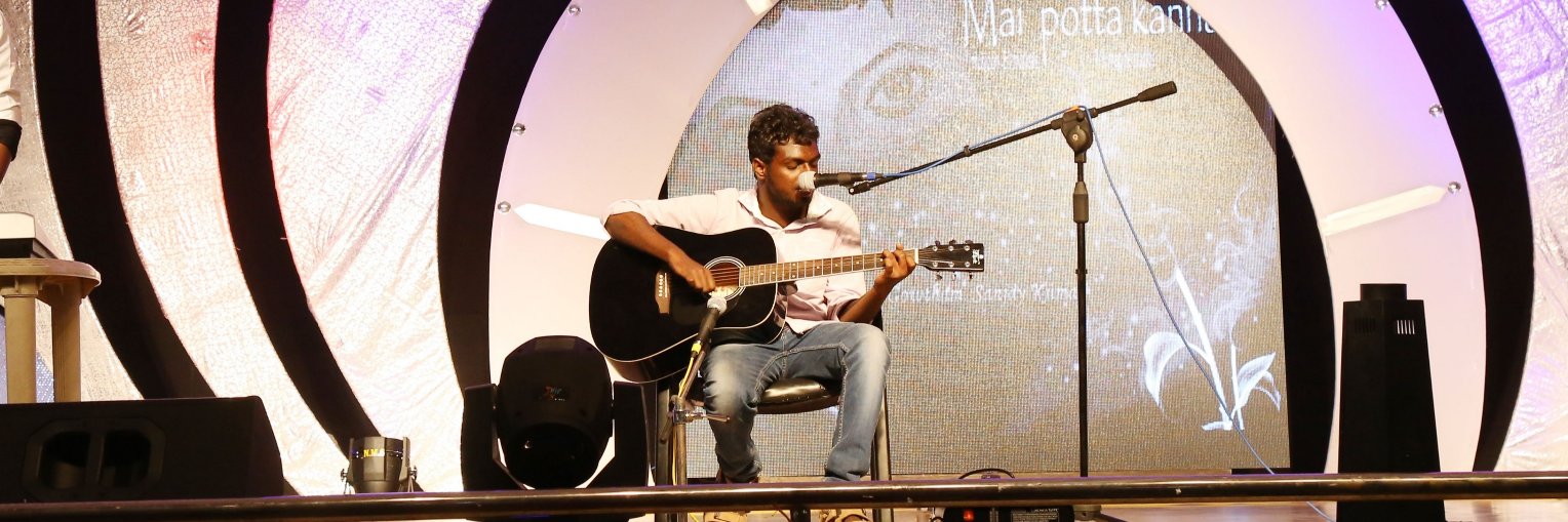 Surendran_EJ's profile banner image