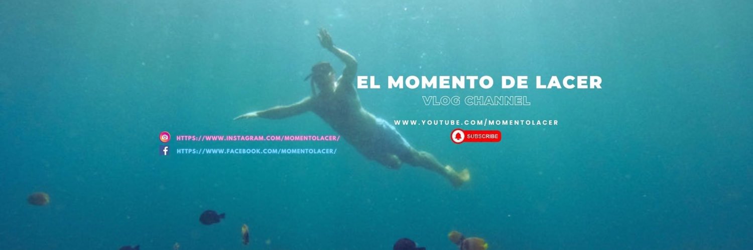 MomentoLacer's profile banner image