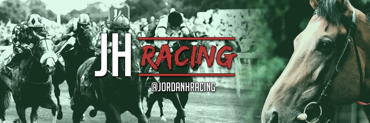 JordanHRacing's profile banner image