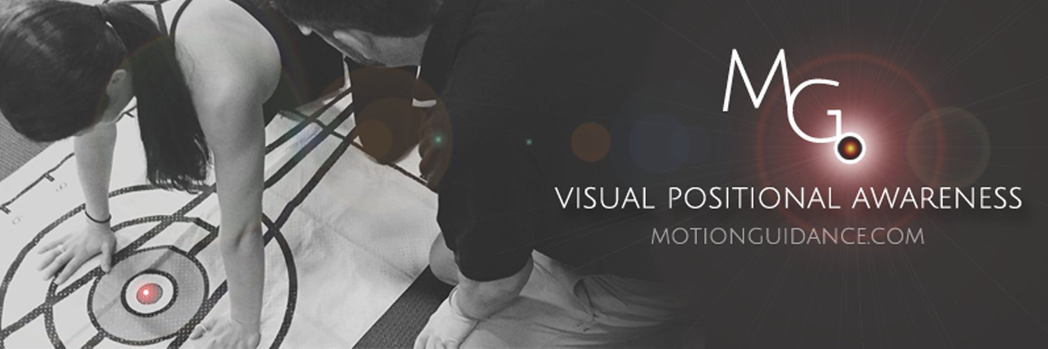 Motion Guidance banner