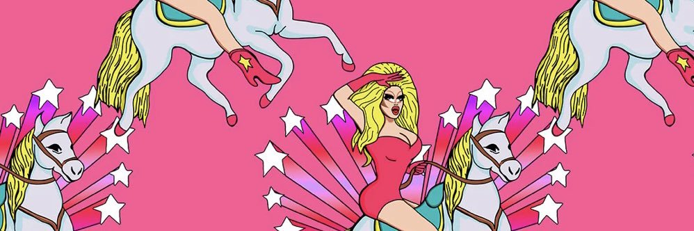 alexawake12's profile banner image
