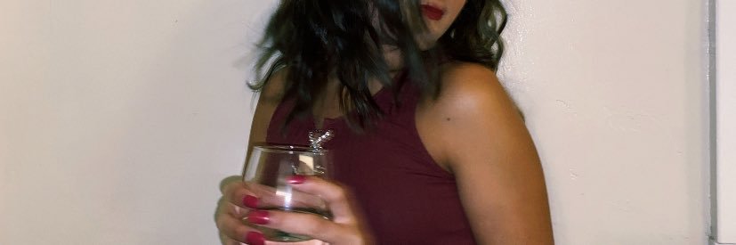 samravithlani's profile banner image