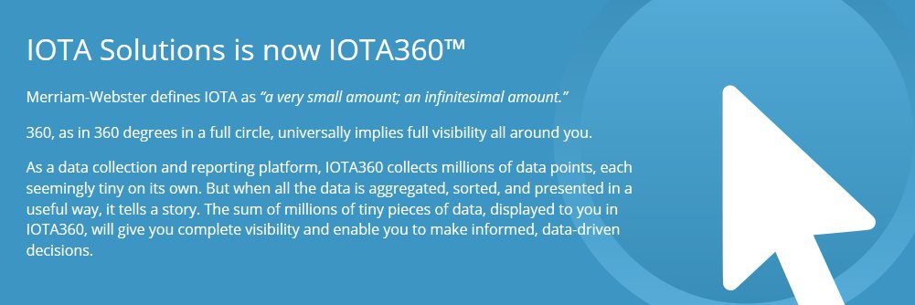 IOTAeduSolution's profile banner image