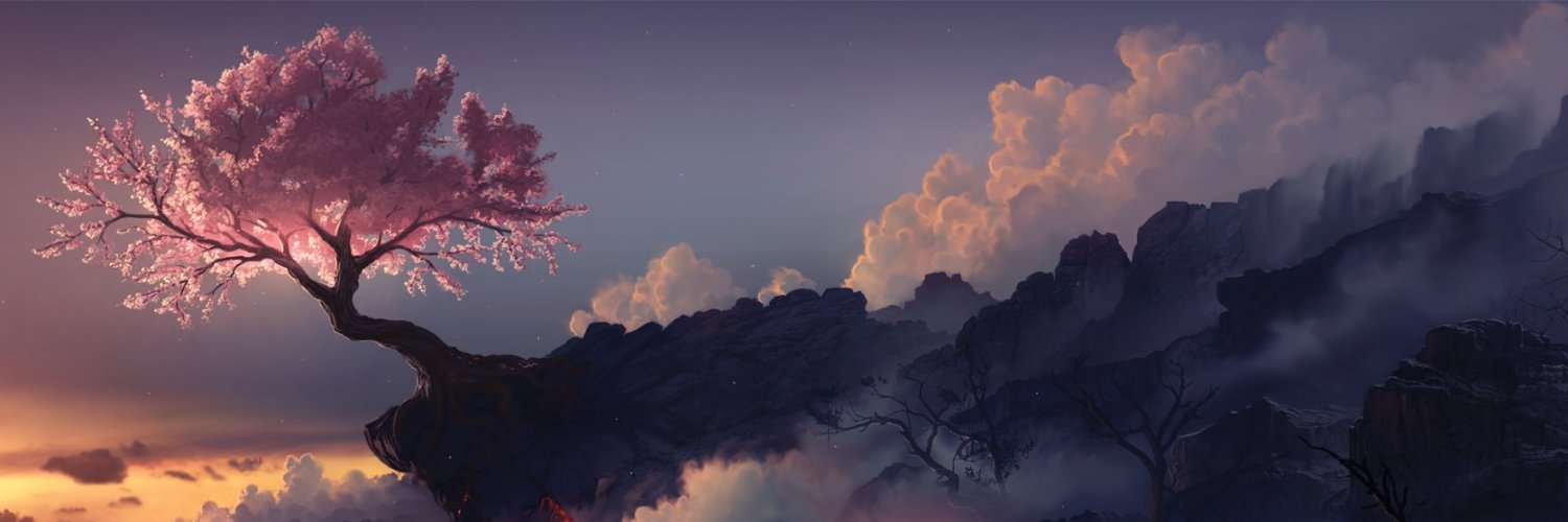 artresis's profile banner image