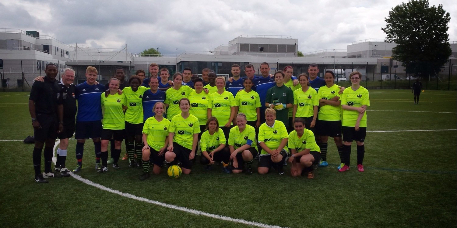 AFC_Meridian's profile banner image