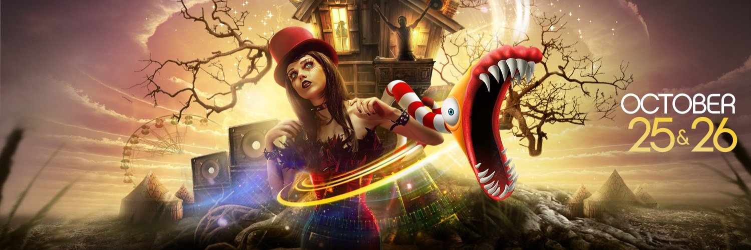 DSTMFest's profile banner image