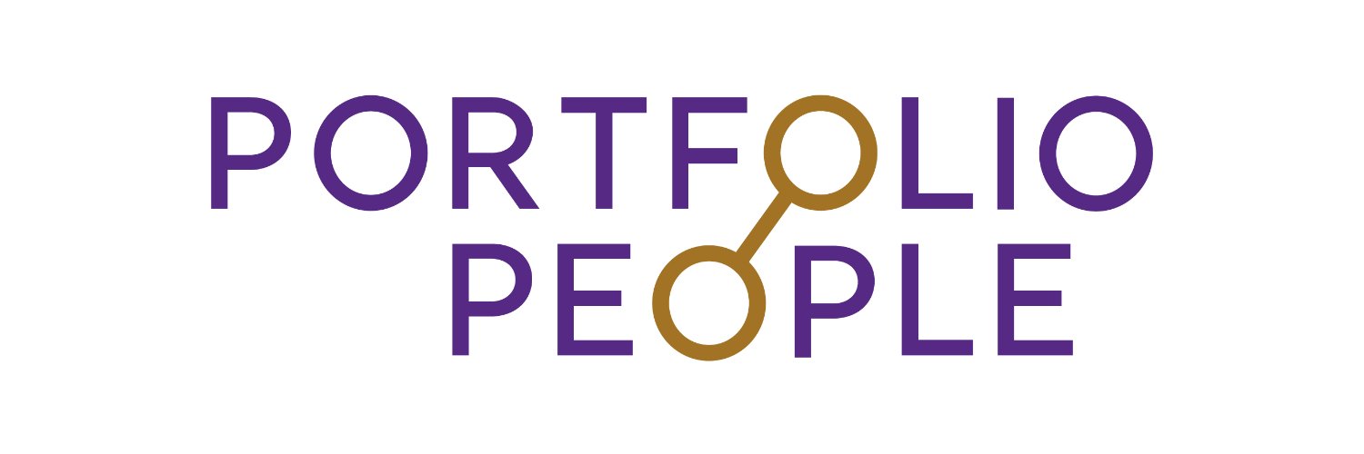 Portfolio People banner